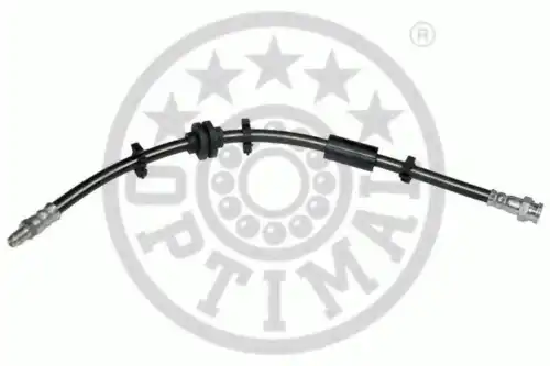 шланг тормозной задн. AR BSL-486 OPTIMAL