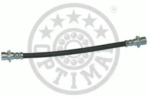 шланг тормозной задн. Hond BSL-697 OPTIMAL