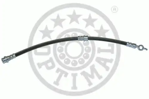 шланг тормозной перед. Maz BSL-317 OPTIMAL