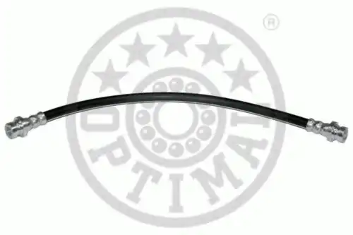 шланг тормозной задн. Mits BSL-761 OPTIMAL