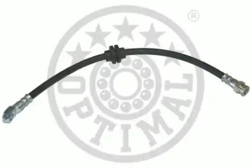 шланг тормозной задн. Lanc BSL-589 OPTIMAL