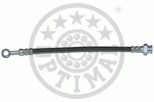 шланг тормозной перед. Suz BSL-1104 OPTIMAL