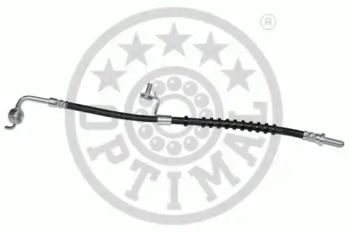 шланг тормозной перед. Ford BSL-639 OPTIMAL
