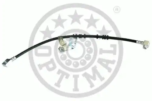 шланг тормозной перед. лев. Chry BSL-1122 OPTIMAL