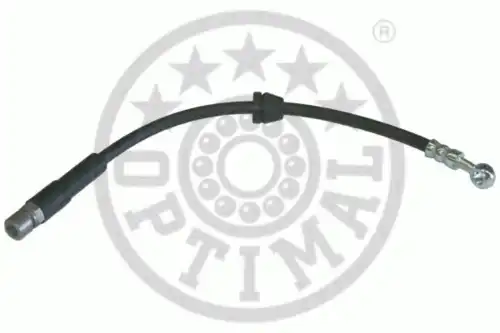 шланг тормозной перед. Daew BSL-1087 OPTIMAL