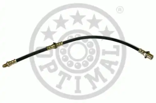 шланг тормозной перед. Daih BSL-1095 OPTIMAL