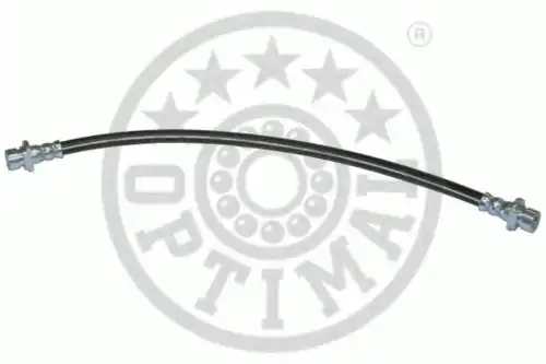 шланг тормозной перед. Hond BSL-718 OPTIMAL