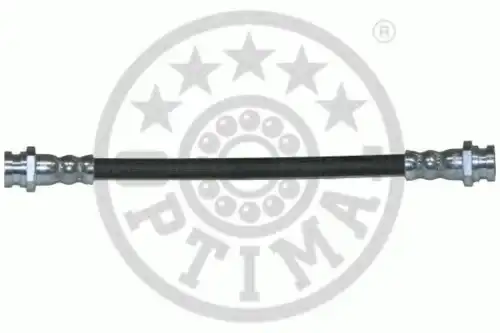 шланг тормозной перед. Mits BSL-755 OPTIMAL