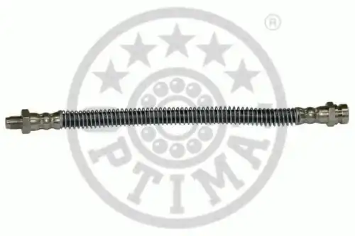 шланг тормозной задн. Mits BSL-751 OPTIMAL