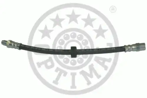 шланг тормозной задн. Volv BSL-439 OPTIMAL