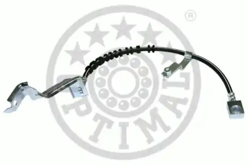 шланг тормозной перед. прав. Chry BSL-1126 OPTIMAL