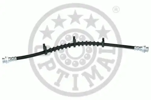 шланг тормозной задн. Chry BSL-1127 OPTIMAL