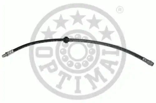 шланг тормозной перед. Citr BSL-524 OPTIMAL