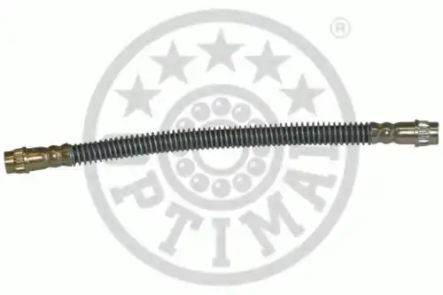 шланг тормозной задн. Citr BSL-525 OPTIMAL