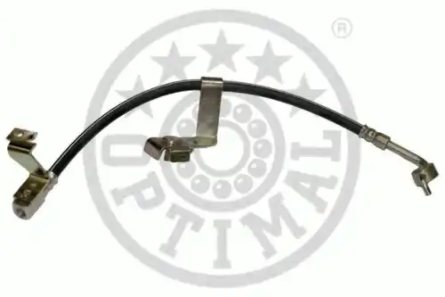 шланг тормозной перед. лев. Ford BSL-632 OPTIMAL