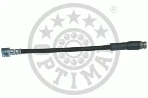 шланг тормозной задн. Ford BSL-468 OPTIMAL