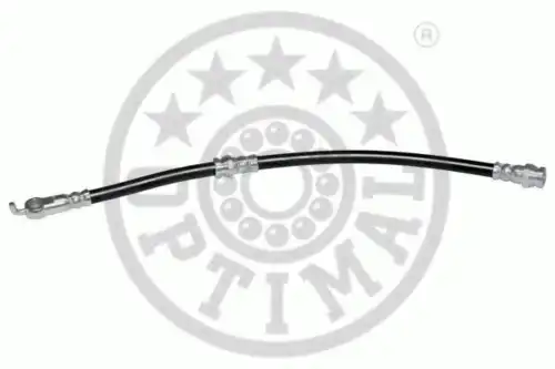 шланг тормозной перед. Maz BSL-792 OPTIMAL