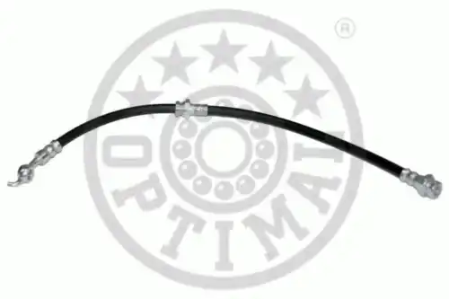 шланг тормозной перед. Maz BSL-789 OPTIMAL
