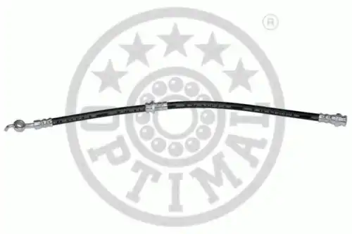 шланг тормозной перед. Maz BSL-796 OPTIMAL