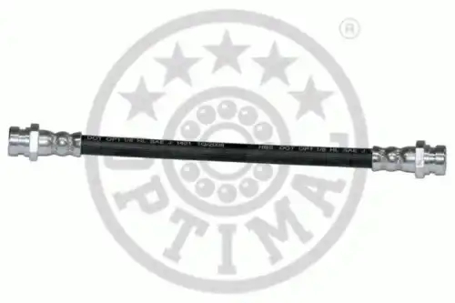 шланг тормозной задн. Mits BSL-768 OPTIMAL