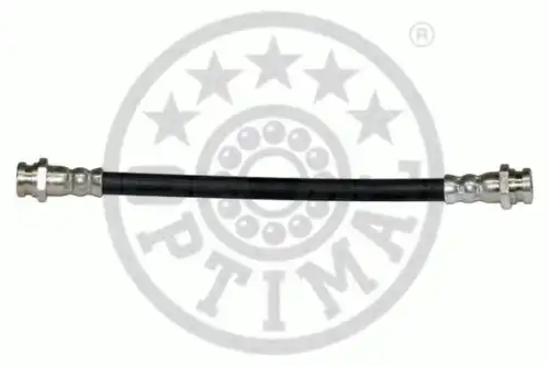 шланг тормозной задн. Mits BSL-746 OPTIMAL
