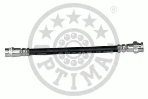 шланг тормозной перед. Peug BSL-896 OPTIMAL