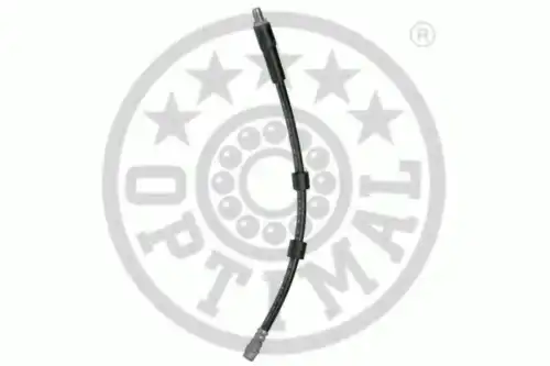 шланг тормозной задн. Peug BSL-895 OPTIMAL