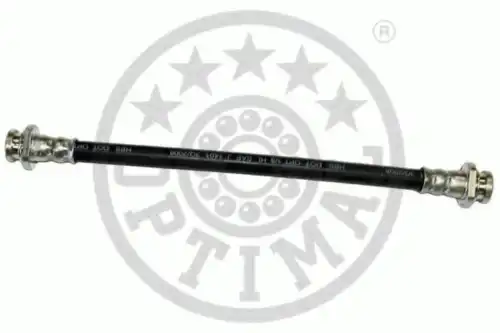 шланг тормозной задн. Suz BSL-1102 OPTIMAL