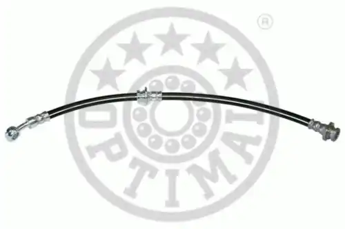 шланг тормозной перед. Suz BSL-1099 OPTIMAL