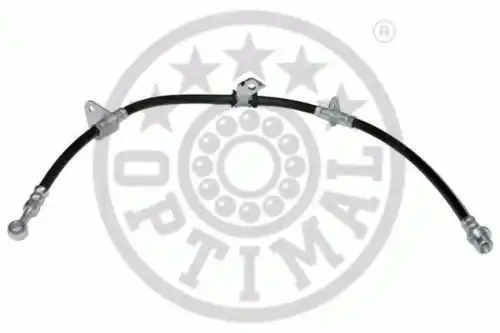 шланг тормозной задн. лев. Hond BSL-736 OPTIMAL