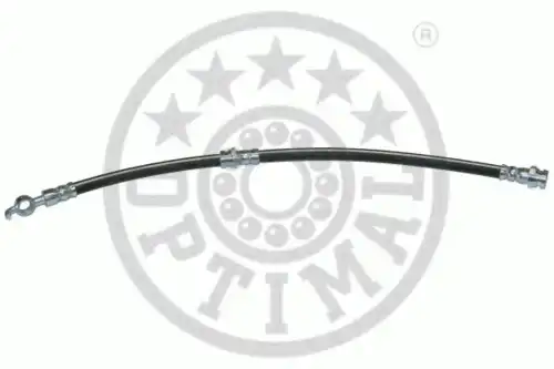 шланг тормозной перед. Maz BSL-782 OPTIMAL