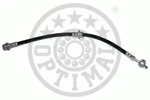 шланг тормозной перед. лев. Niss BSL-546 OPTIMAL