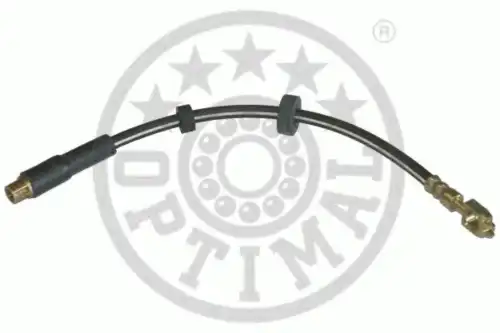 шланг тормозной перед. VW BSL-1069 OPTIMAL