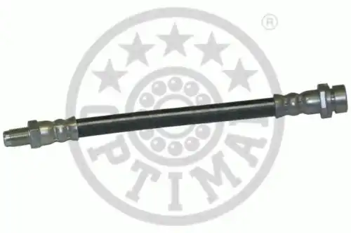 шланг тормозной задн. Ford BSL-644 OPTIMAL