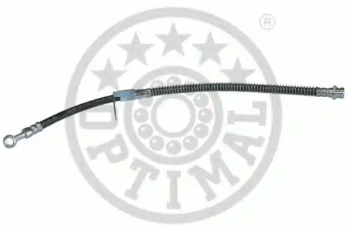 шланг тормозной перед. лев. Hyun BSL-830 OPTIMAL