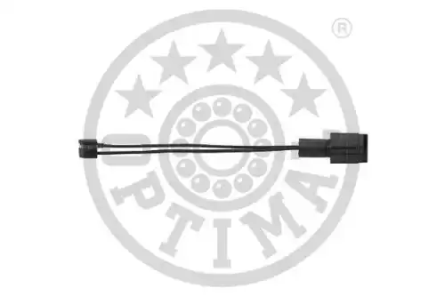 Датчик тормозных колодок OPTIMAL WKT-50004K