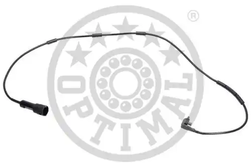 Датчик тормозных колодок OPTIMAL WKT-50043K