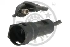 Датчик тормозных колодок OPTIMAL WKT-50141K