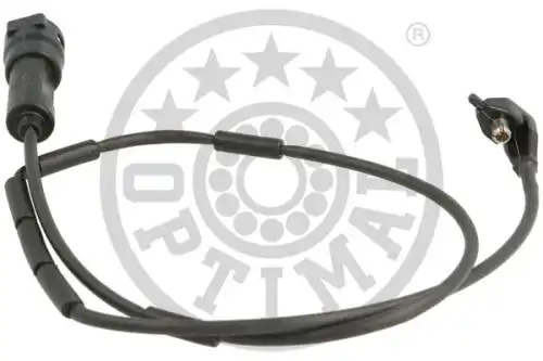 Датчик тормозных колодок OPTIMAL WKT-50141K