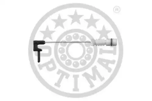 Датчик тормозных колодок OPTIMAL WKT-50143K