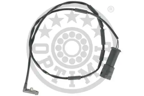 Датчик тормозных колодок OPTIMAL WKT-50311K