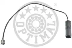 Датчик тормозных колодок OPTIMAL WKT-50219K