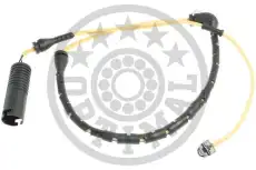 Датчик тормозных колодок OPTIMAL WKT-50558K