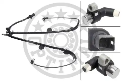 Датчик ABS OPTIMAL 06-S081