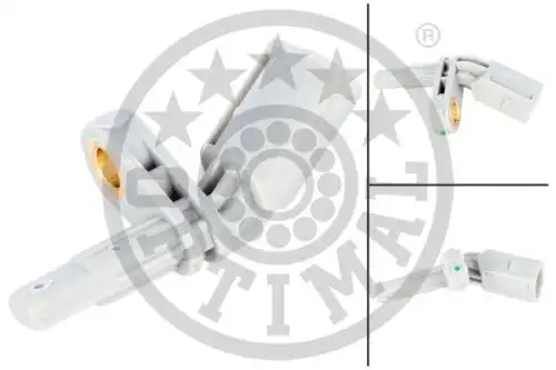 Датчик ABS OPTIMAL 06-S145