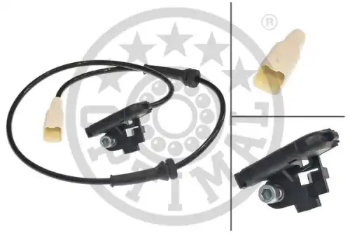 Датчик ABS OPTIMAL 06-S022