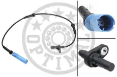 Датчик ABS OPTIMAL 06-S073