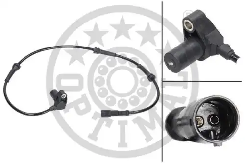 Датчик ABS OPTIMAL 06-S068