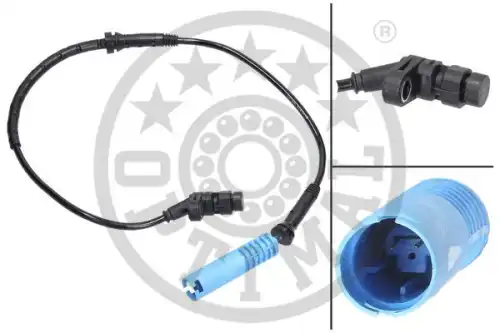 Датчик ABS OPTIMAL 06-S004