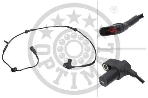 Датчик ABS OPTIMAL 06-S086